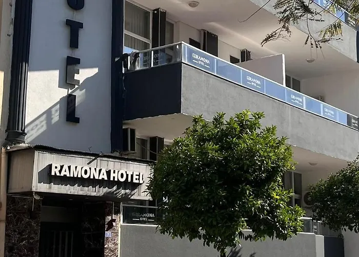 Ramona Kale